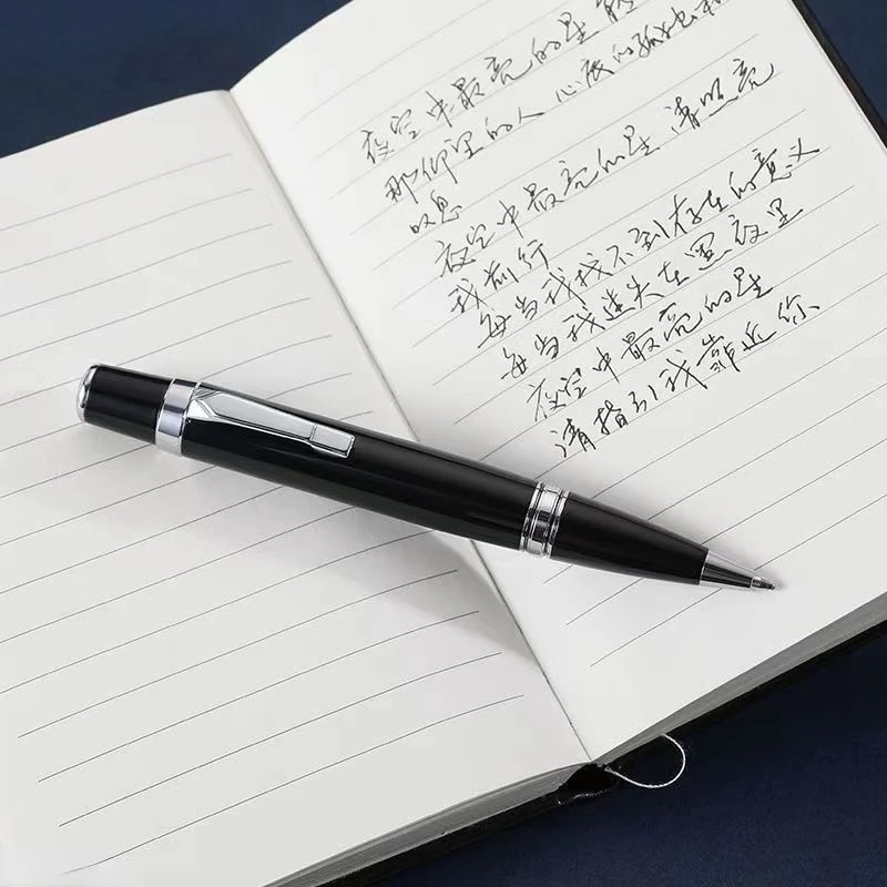 Stationery Supply Business - Hot Short Luxuris Writers MB Rollerball