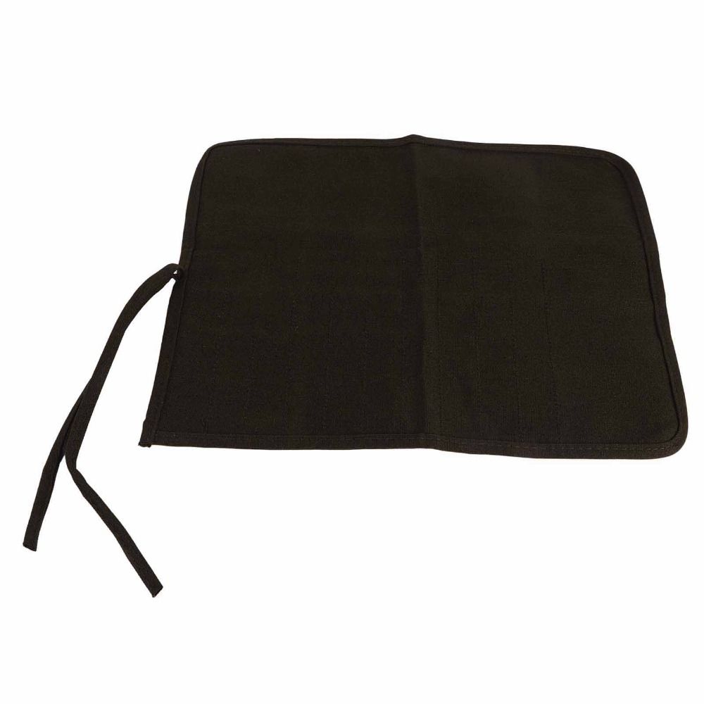 Durable 22 Slots Paint Brush H - Pen Pouch Roll review and price