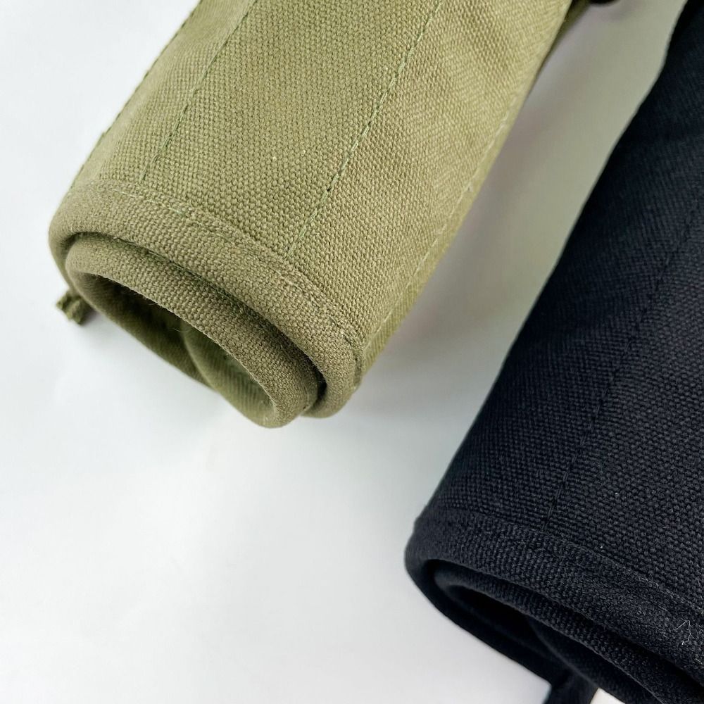 Durable 22 Slots Paint Brush H - Pen Pouch Roll review and price