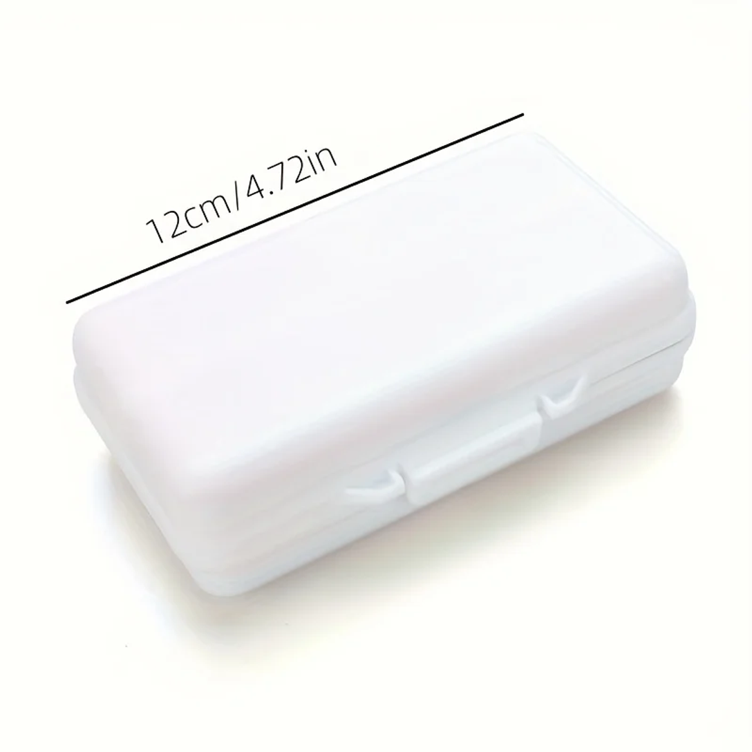 1PC USB Storage Box with Compa - Stationery Office Supply Store review and price