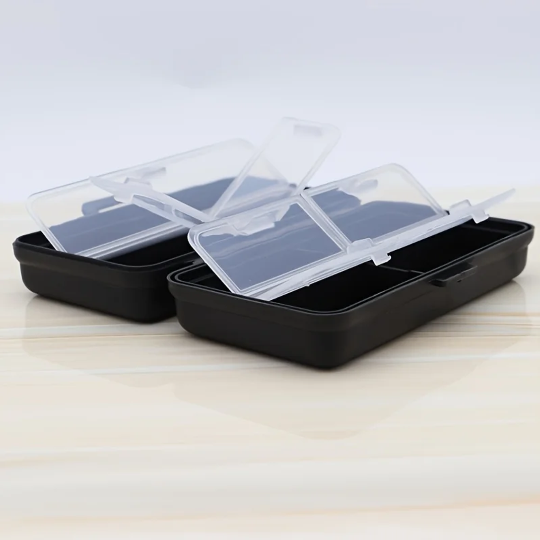 1PC USB Storage Box with Compa - Stationery Office Supply Store review and price