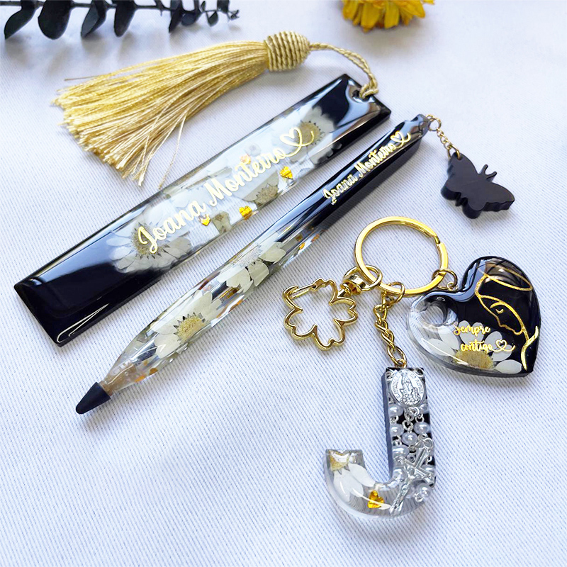 Transparent Pen and Bookmark S - Stationery Warehouse review and price