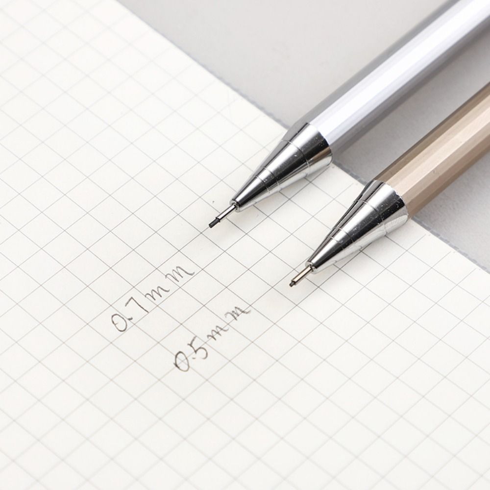0.5/0.7MM Mechanical Pencil Dr - Mechanical Pencil Lead review and price