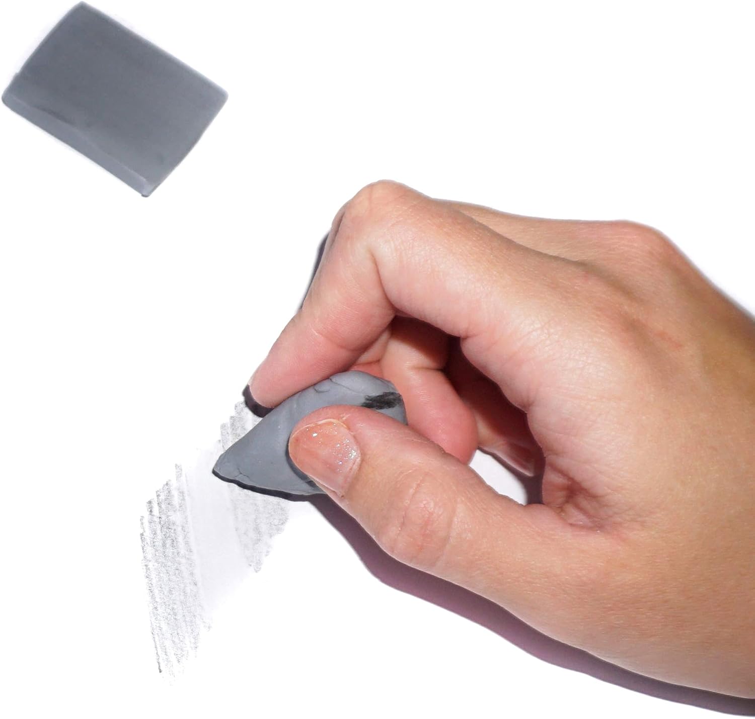 6 Pack Kneaded Erasers for Ble - Rubber Eraser Kneaded review and price
