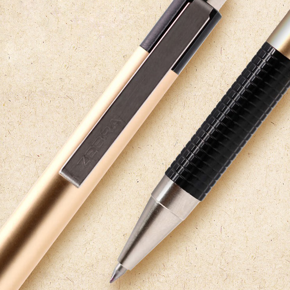 1pcs Japan ZEBRA Gel Pen GJ-30 - Stationery Supply Business review and price