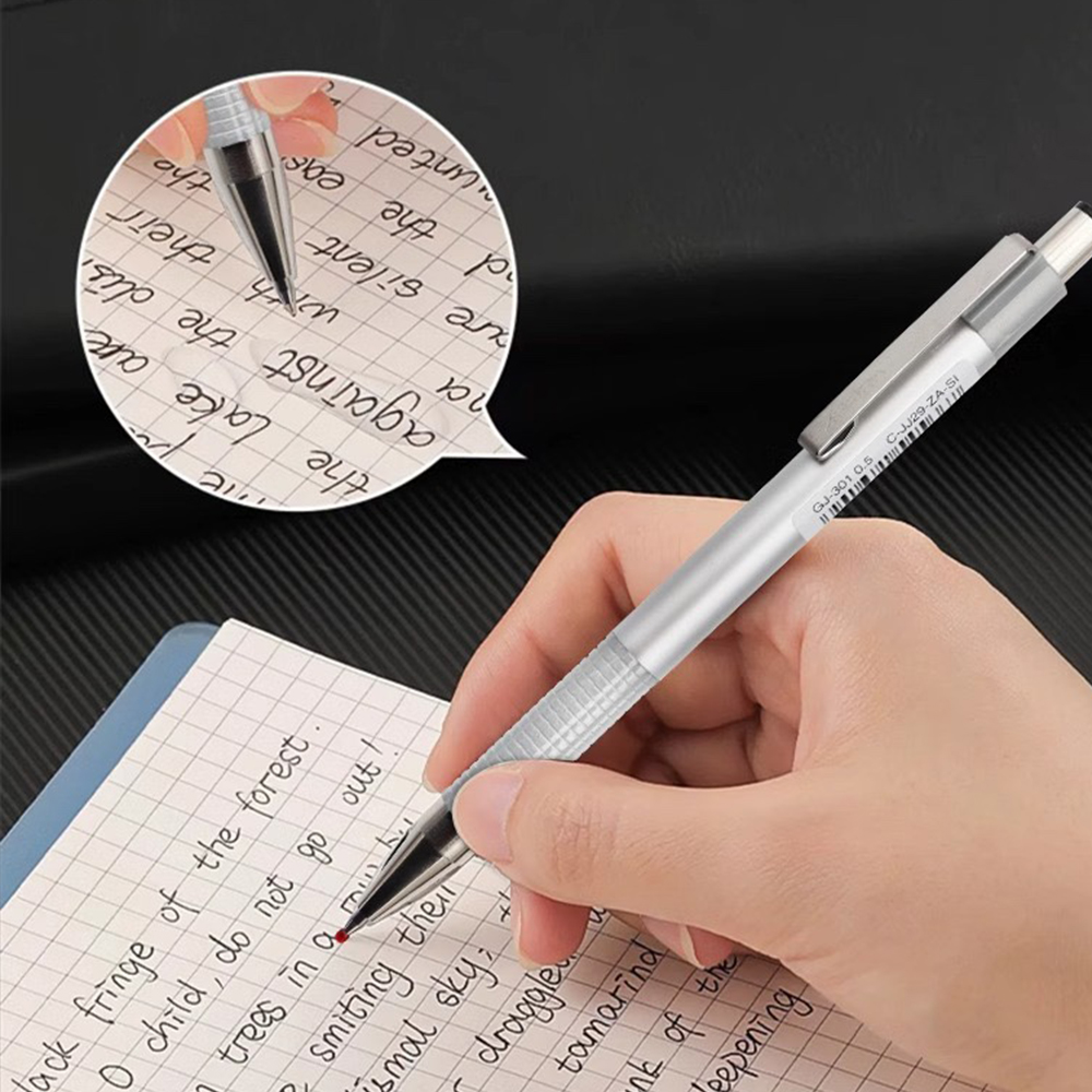 1pcs Japan ZEBRA Gel Pen GJ-30 - Stationery Supply Business review and price