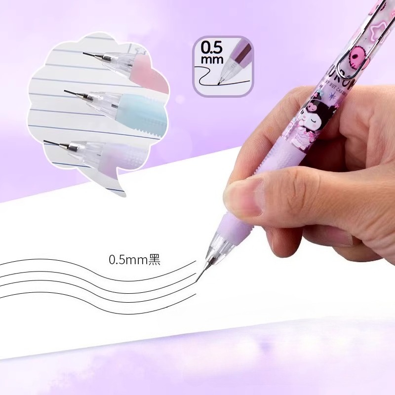 Sanrio My Melody Hello Kitty K - Mechanical Pencil Lead review and price