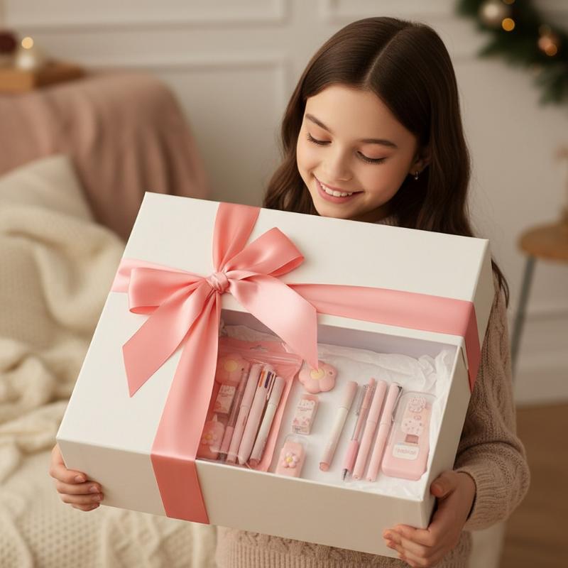 7Pcs Premium Stationery Set, N - Stationery Warehouse review and price