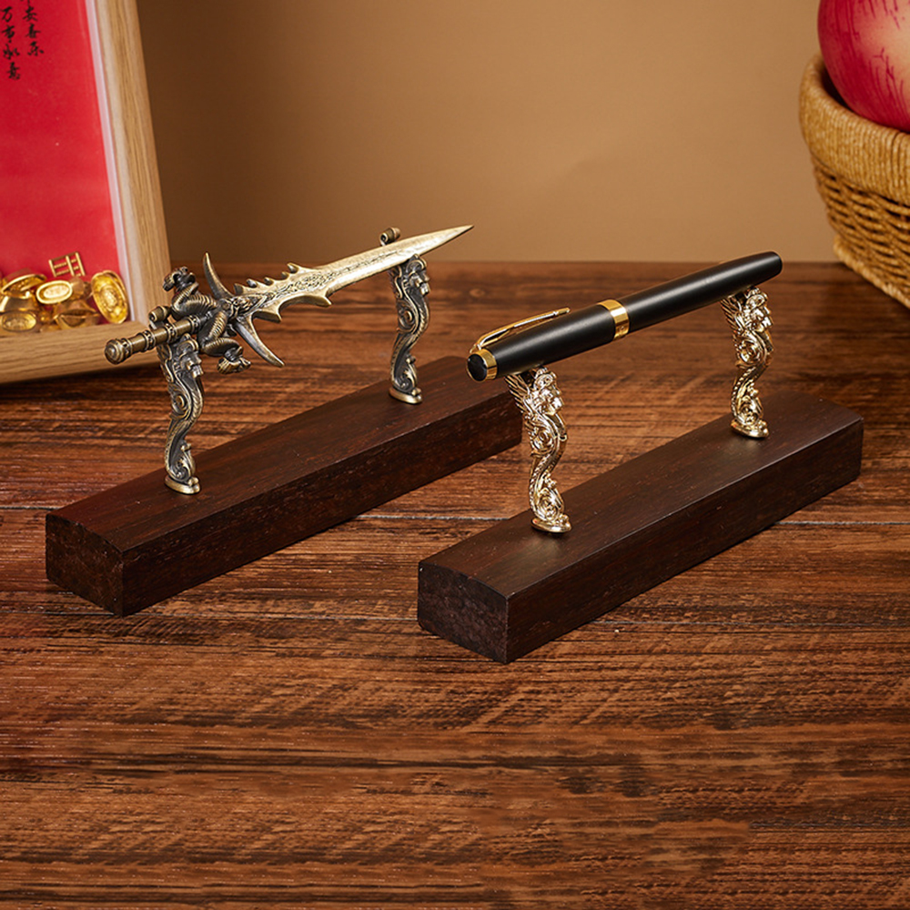Retro Lion Pen Display Stand W - Lion Stationery & Office Supply(Kunshan)Co.Ltd review and price