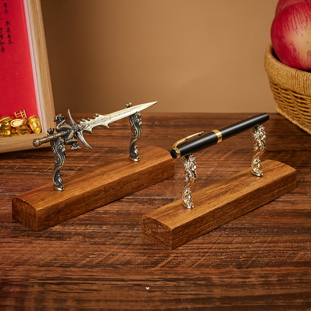 Retro Lion Pen Display Stand W - Lion Stationery & Office Supply(Kunshan)Co.Ltd review and price