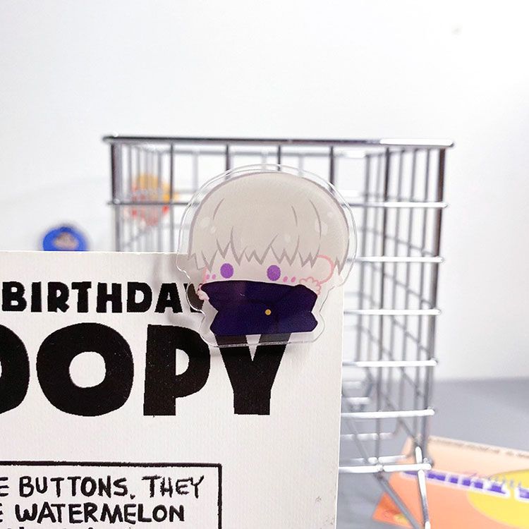 Jujutsu Kaisen Cartoon Anime A - Stationery Office Supply Store review and price