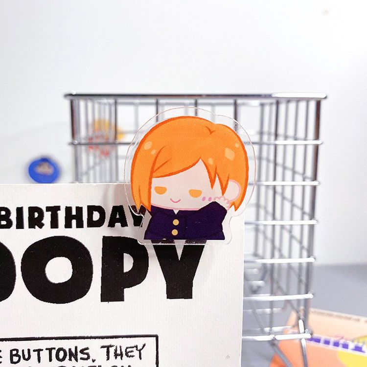 Jujutsu Kaisen Cartoon Anime A - Stationery Office Supply Store review and price