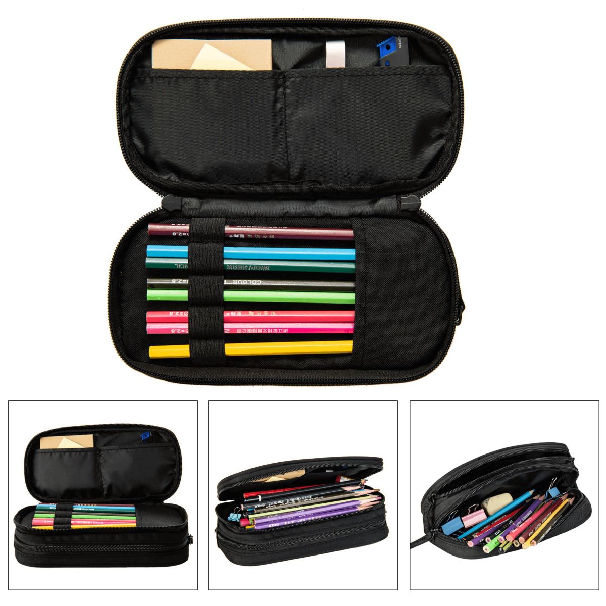 Fashion Pencil Case The Lion K - Lion Stationery & Office Supply(Kunshan)Co.Ltd review and price