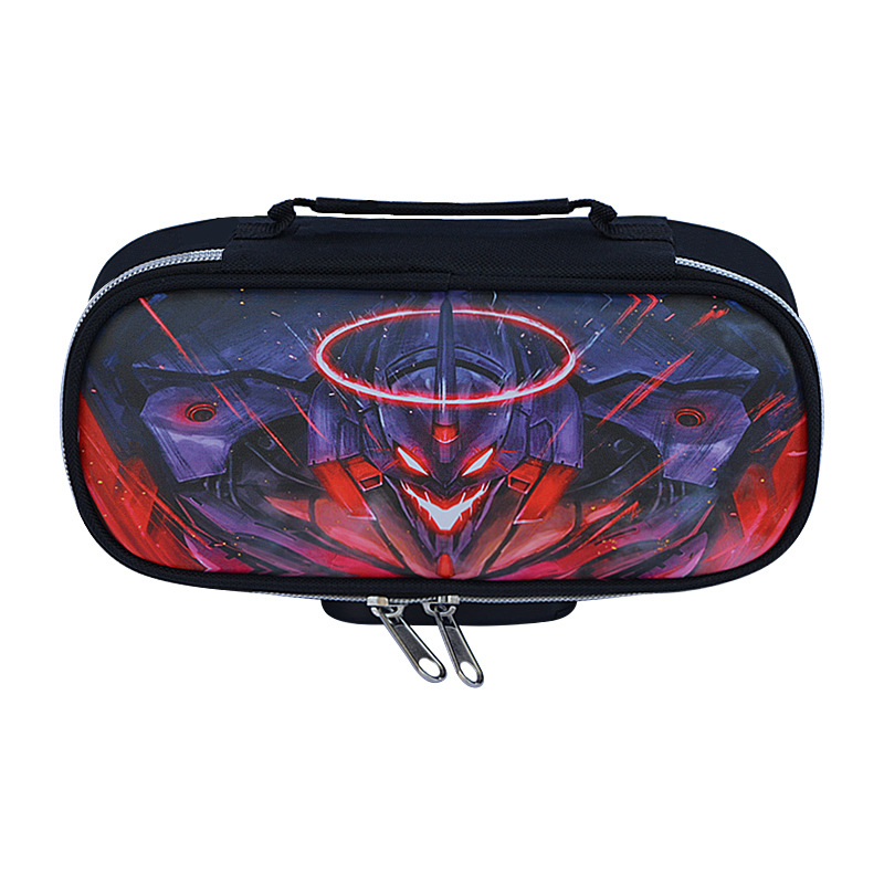 Neon Cute Genesis Classic Evan - Pencil Case Large review and price