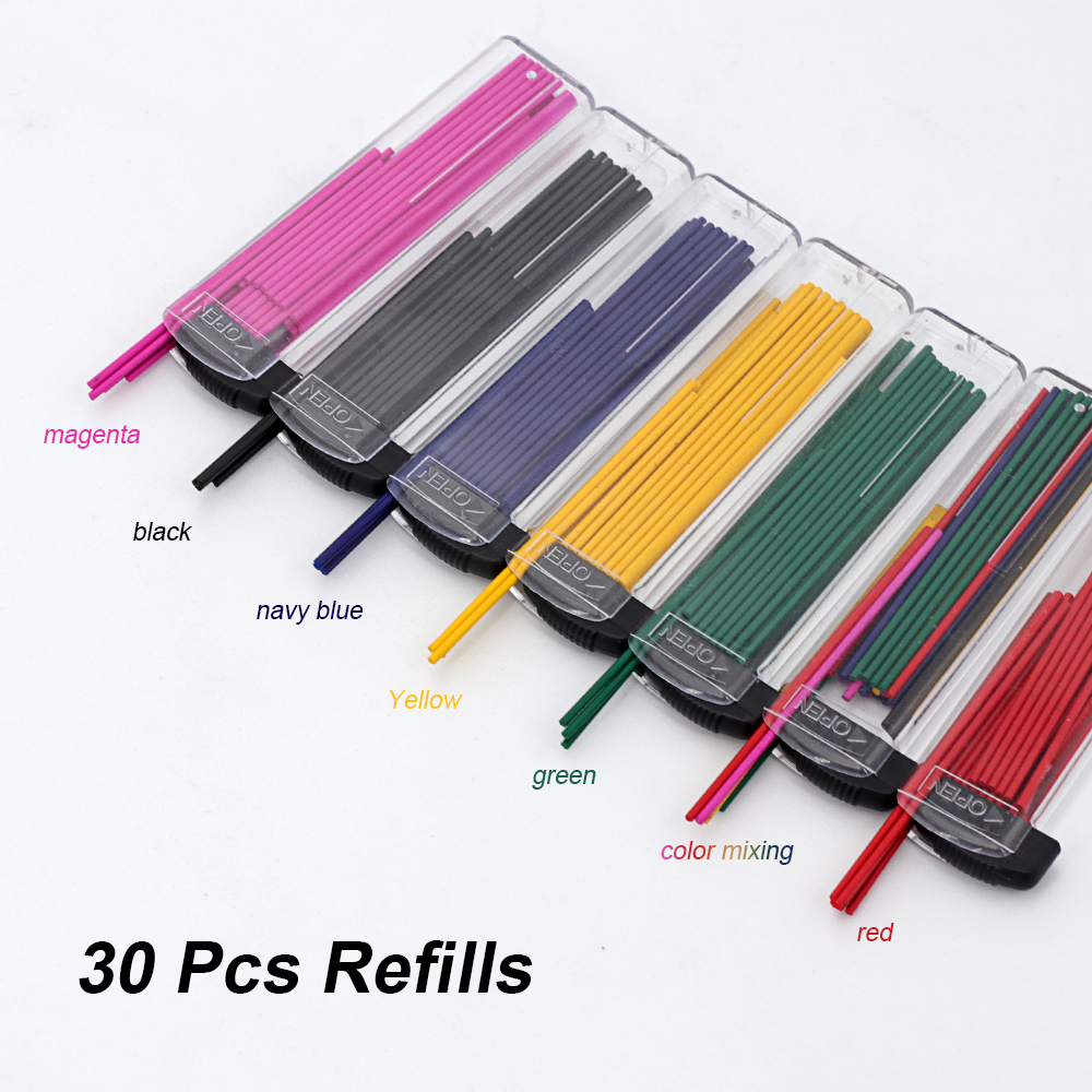 30Pcs/1Box 1.3MM Automatic Pen - Mechanical Pencil Lead review and price
