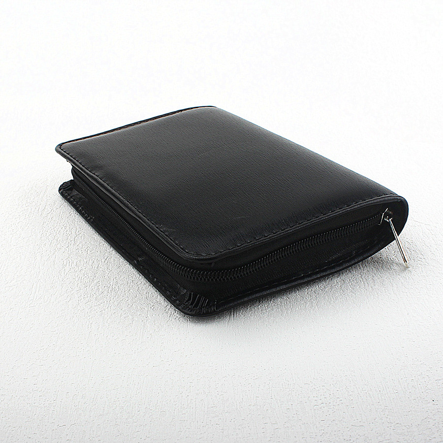 Fountain Pen Display 10 Slots  - Pen Pouch Roll review and price