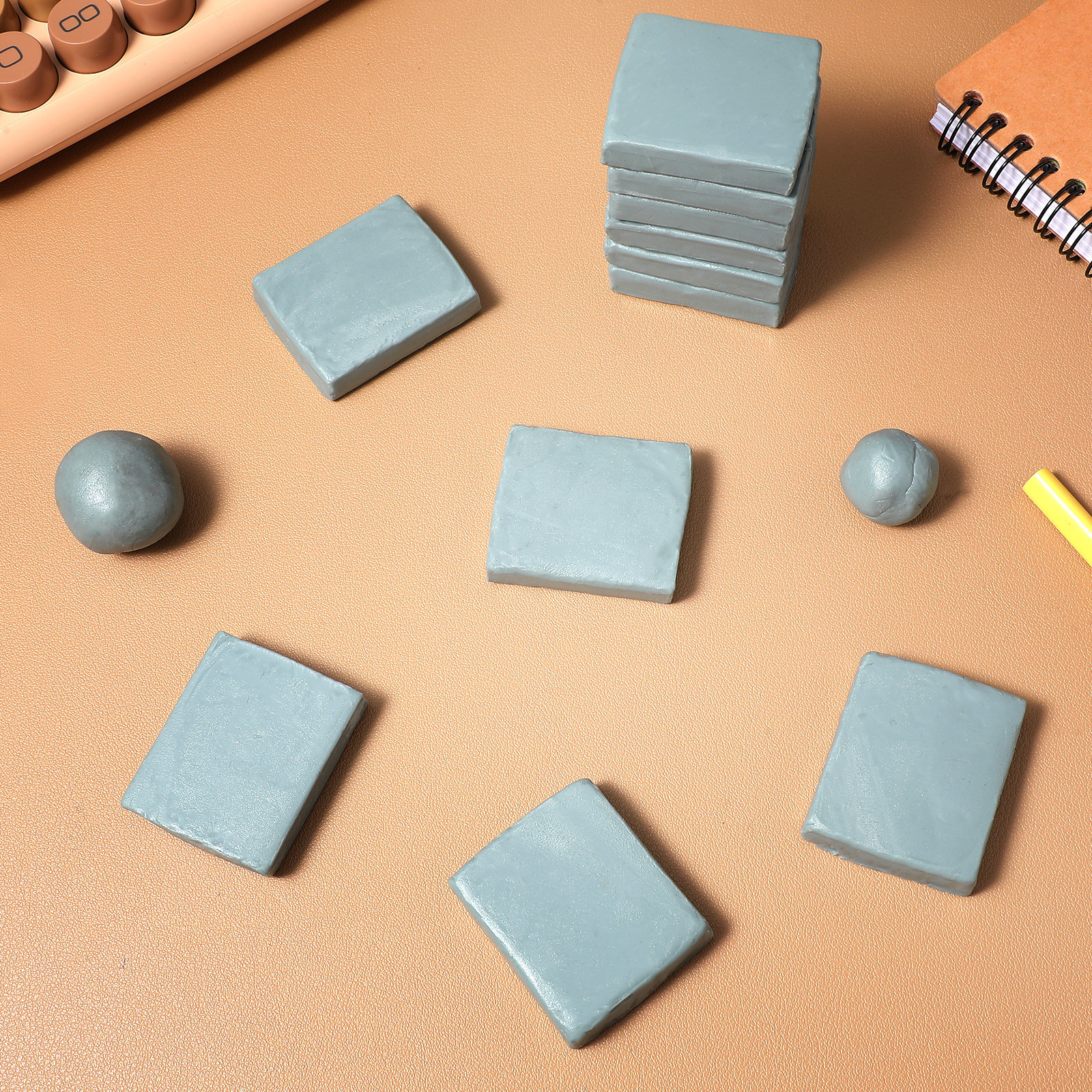 12Pcs Kneaded Erasers Moldable - Rubber Eraser Kneaded review and price