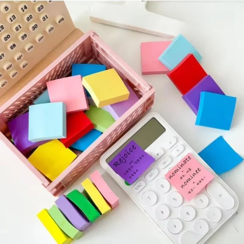 Stickers Book Color Markers Sc - Memo Pad Sticky review and price