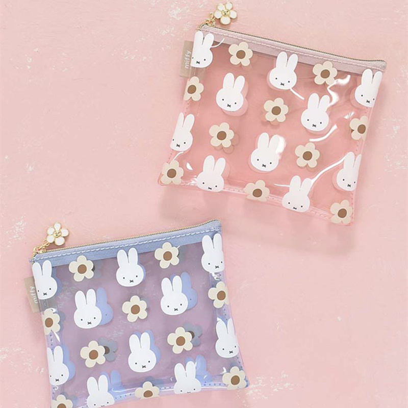 Hot Cartoon Miffy Series Penci - Pencil Case Large review and price