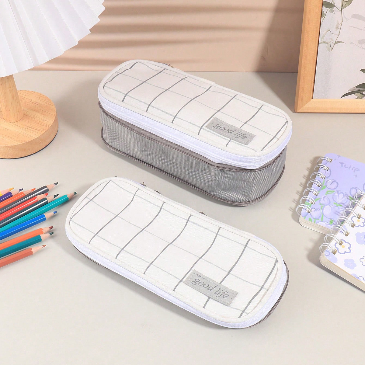 Creative desktop decoration pe - Stationery Office And School Supply Stores review and price