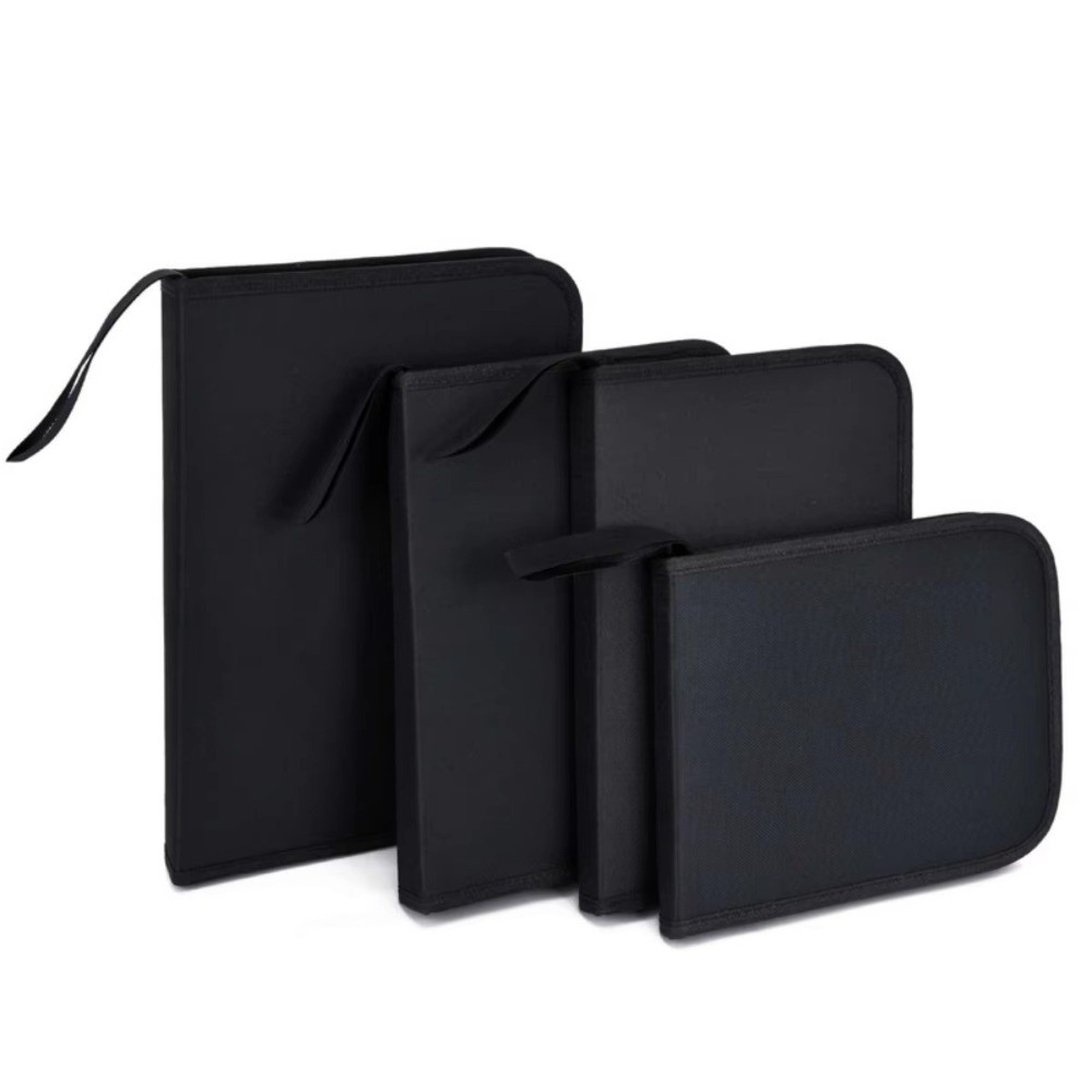 36/48/72 Hole Pen Curtain Blac - Pen Pouch Roll review and price