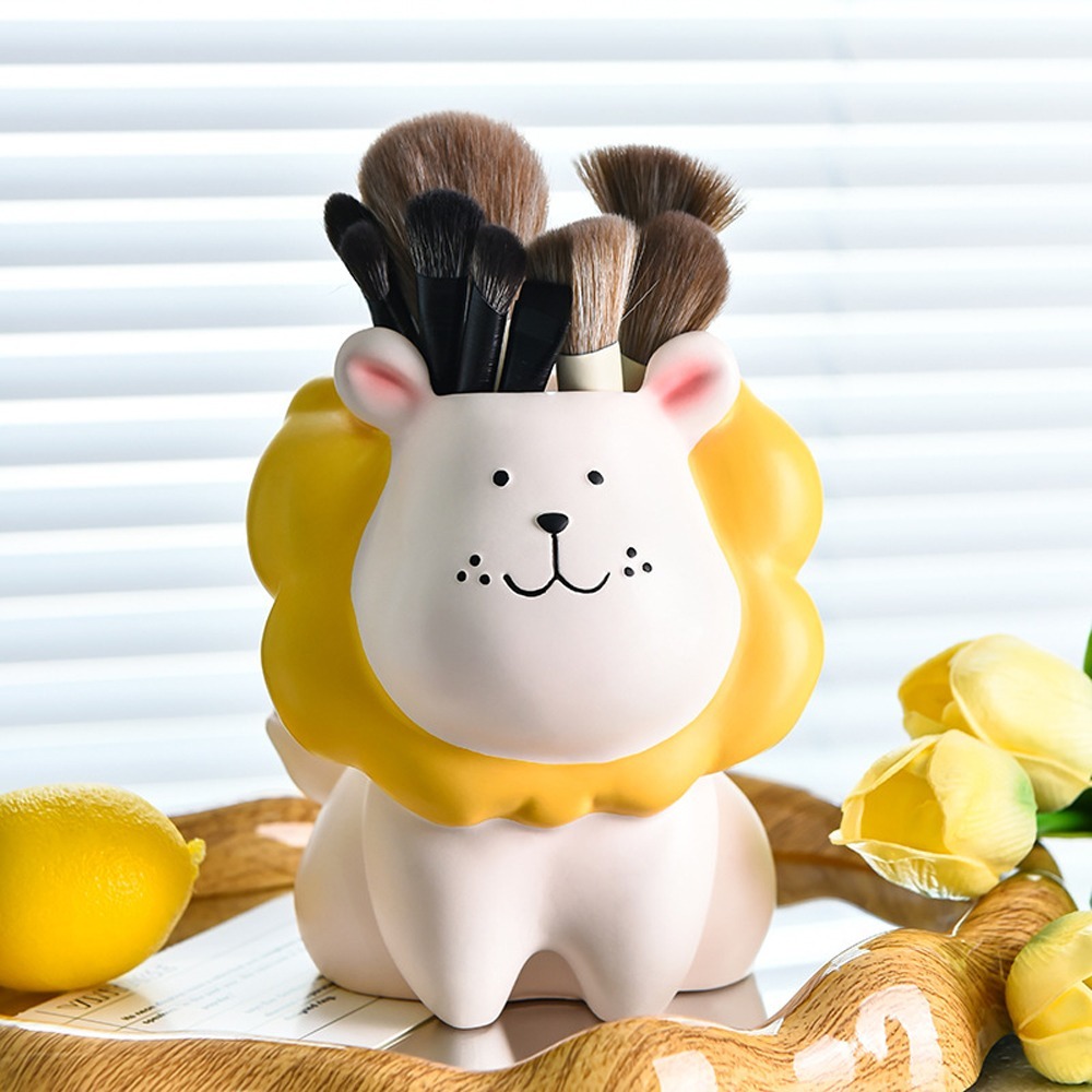 Creative Little Lion Cartoon P - Lion Stationery & Office Supply(Kunshan)Co.Ltd review and price