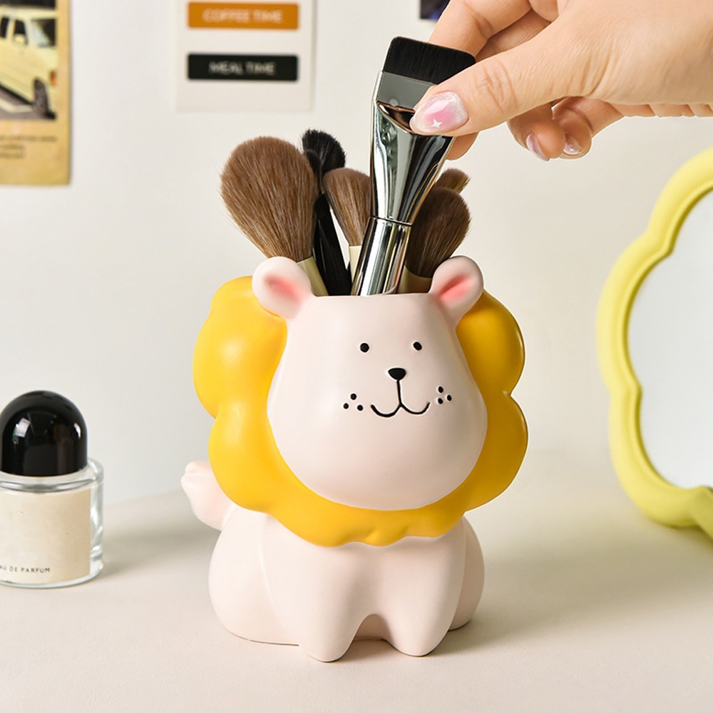 Creative Little Lion Cartoon P - Lion Stationery & Office Supply(Kunshan)Co.Ltd review and price