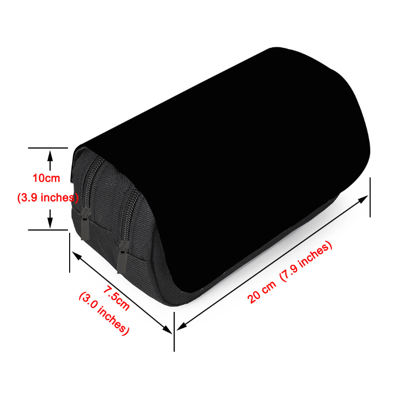 New Sprunki Pencil Case Classi - Pencil Case Large review and price