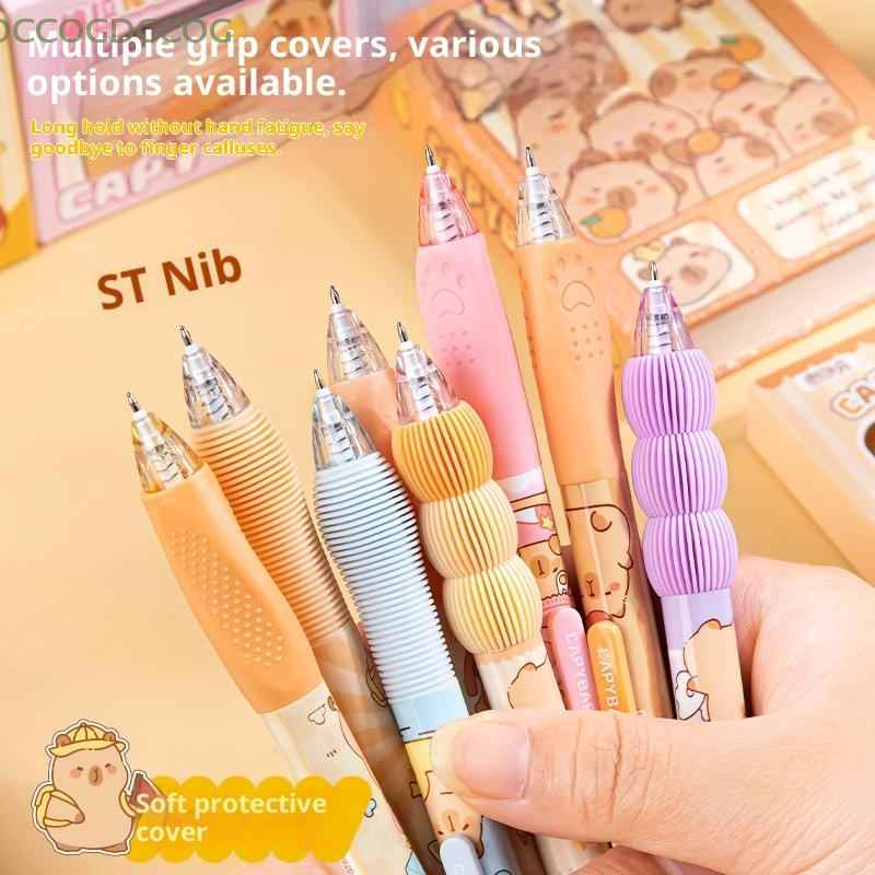 Quick-Drying Neutral Ink for S - Gel Ink Pen Set review and price