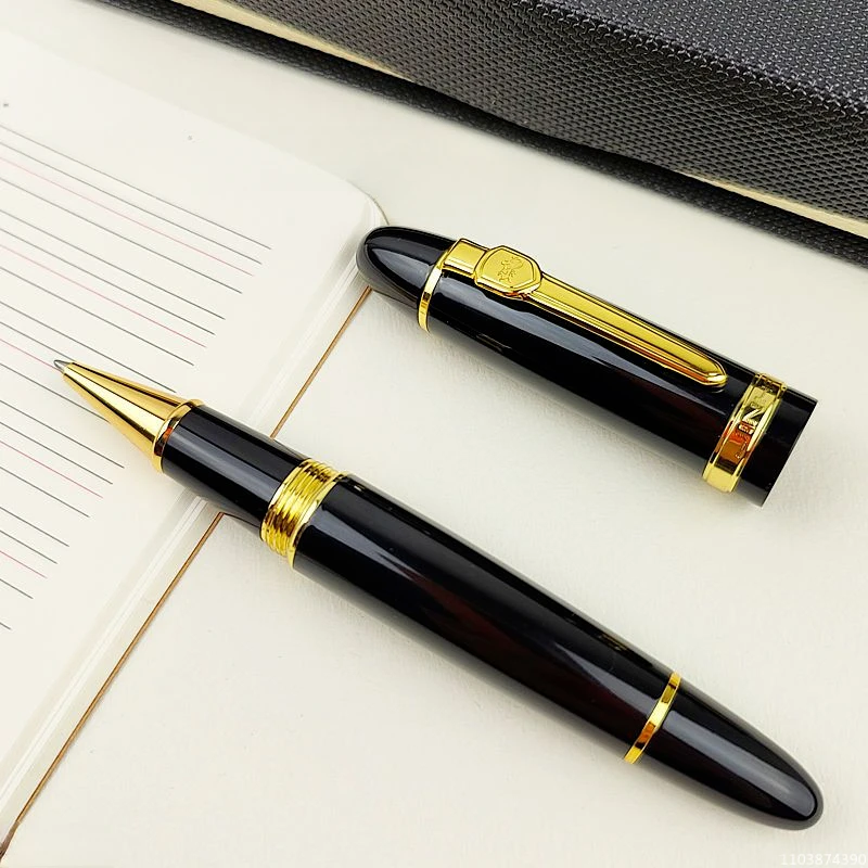 Hot Luxury Gel Pens 0.7mm Adva - Office Stationery Supply Business review and price