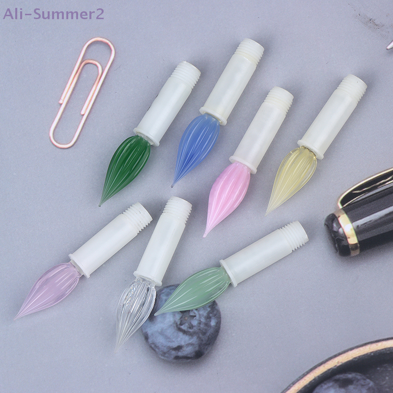 Glass Pen Nib Fit For Jinhao 8 - Stationery Warehouse review and price