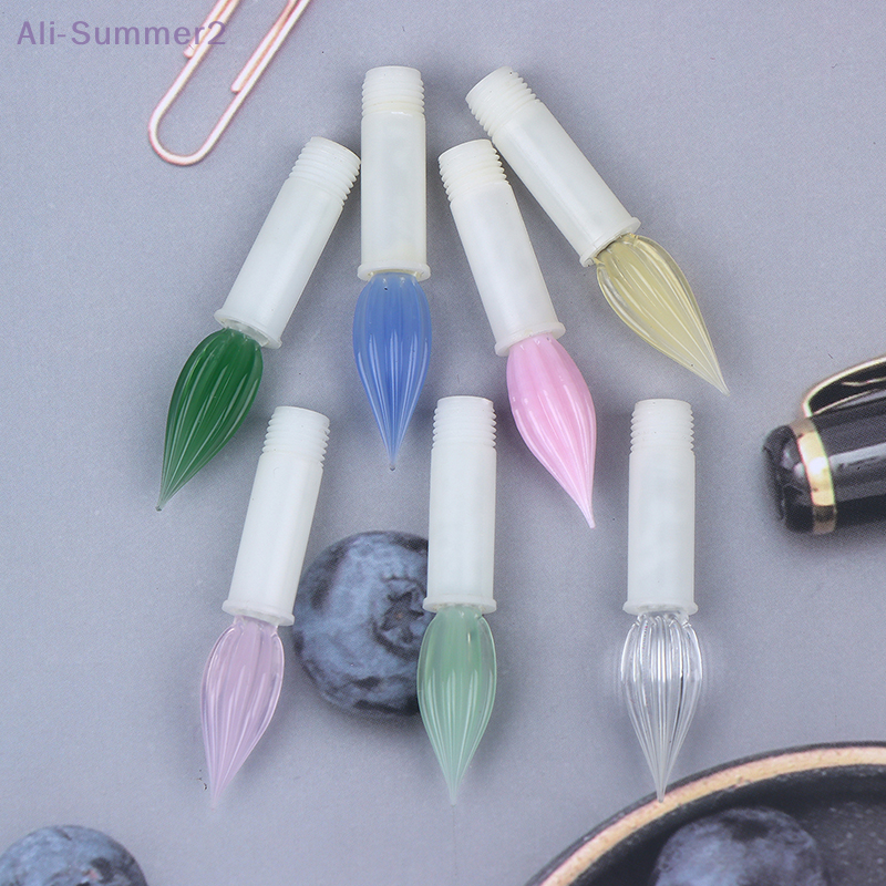 Glass Pen Nib Fit For Jinhao 8 - Stationery Warehouse review and price