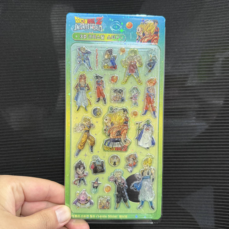 New 3d Crystal Stickers 4-40pc - Memo Pad Sticky review and price