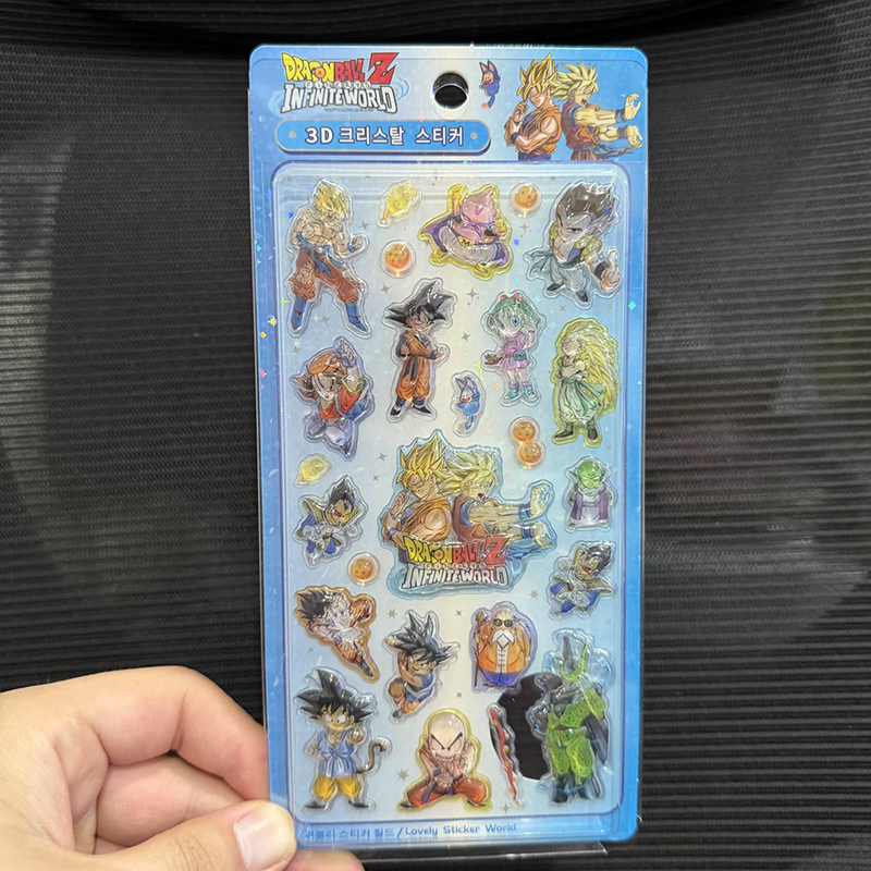 New 3d Crystal Stickers 4-40pc - Memo Pad Sticky review and price