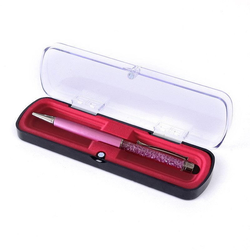 Custom Ballpoint Pen Box Packa - Stationery Office And School Supply Stores review and price
