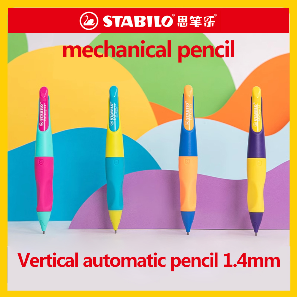 STABILO EASYergo1.4 Upright Me - Mechanical Pencil Lead review and price
