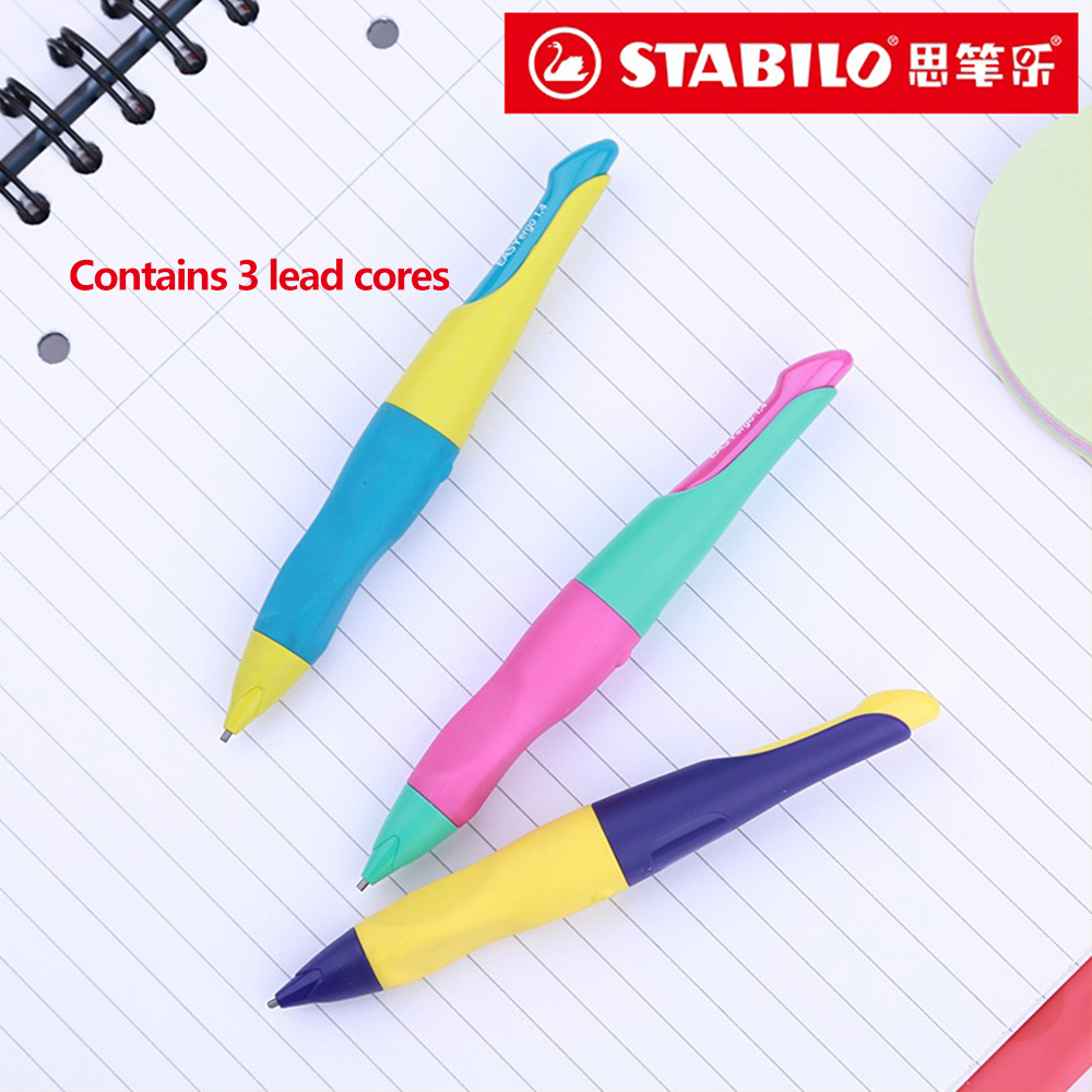 STABILO EASYergo1.4 Upright Me - Mechanical Pencil Lead review and price