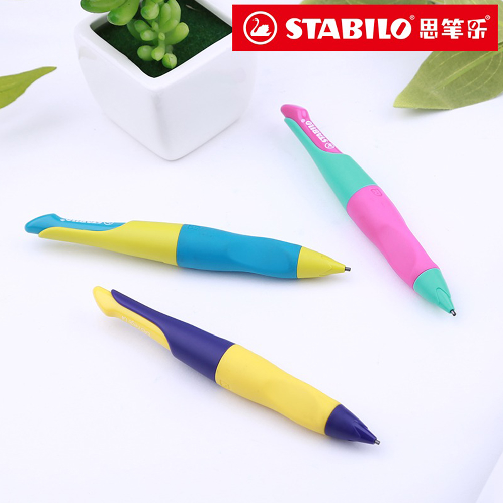 STABILO EASYergo1.4 Upright Me - Mechanical Pencil Lead review and price