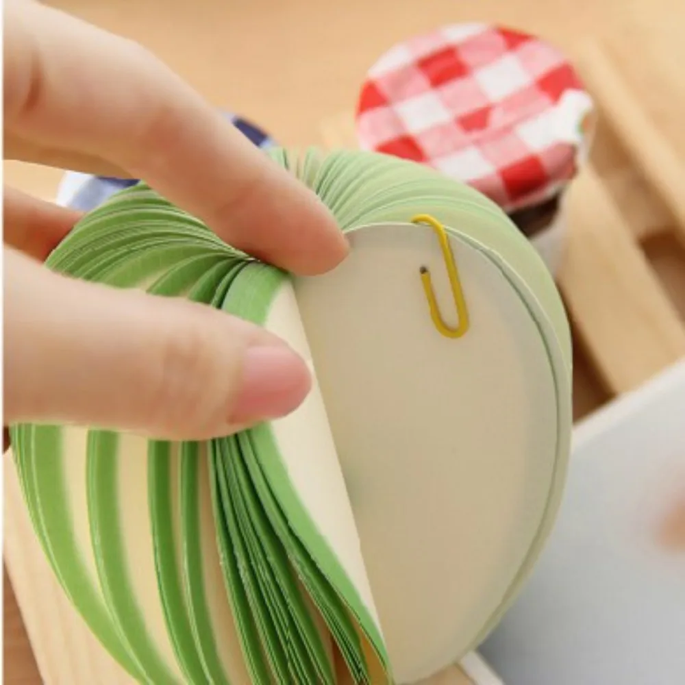 Fruit Shape Sticky Note Studen - Memo Pad Sticky review and price