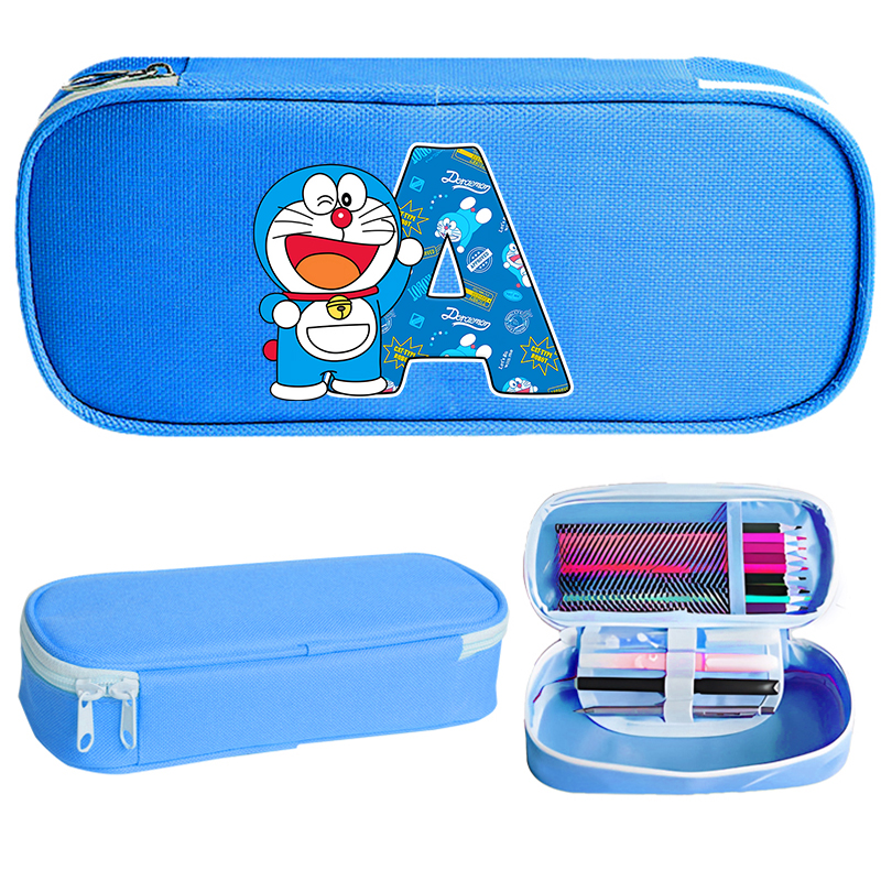 Doraemon Pencil Case Cartoon L - Pencil Case Large review and price