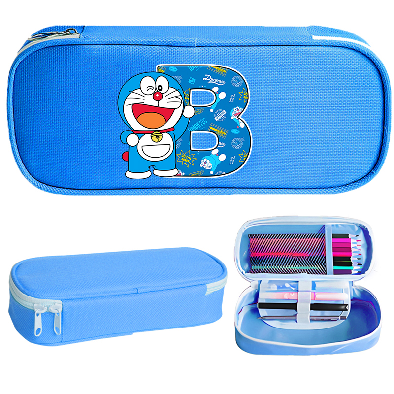 Doraemon Pencil Case Cartoon L - Pencil Case Large review and price