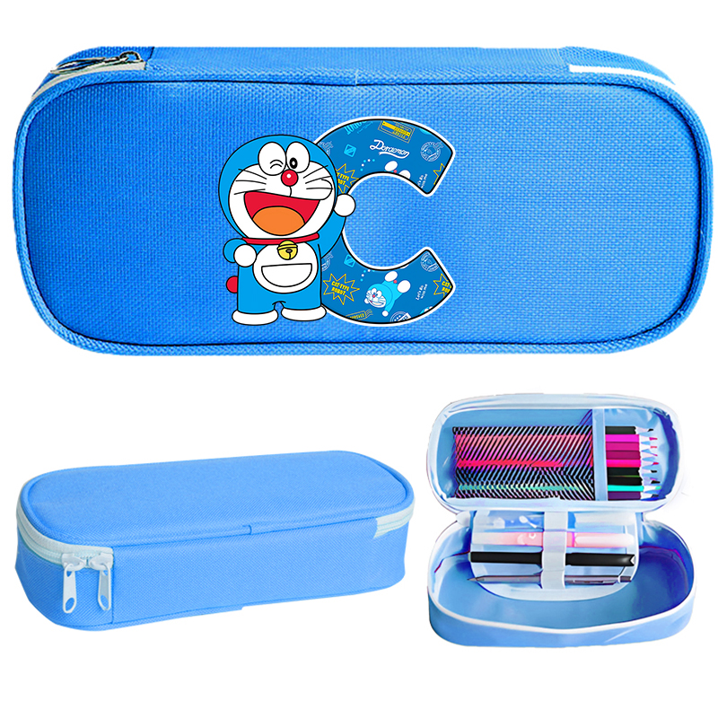 Doraemon Pencil Case Cartoon L - Pencil Case Large review and price