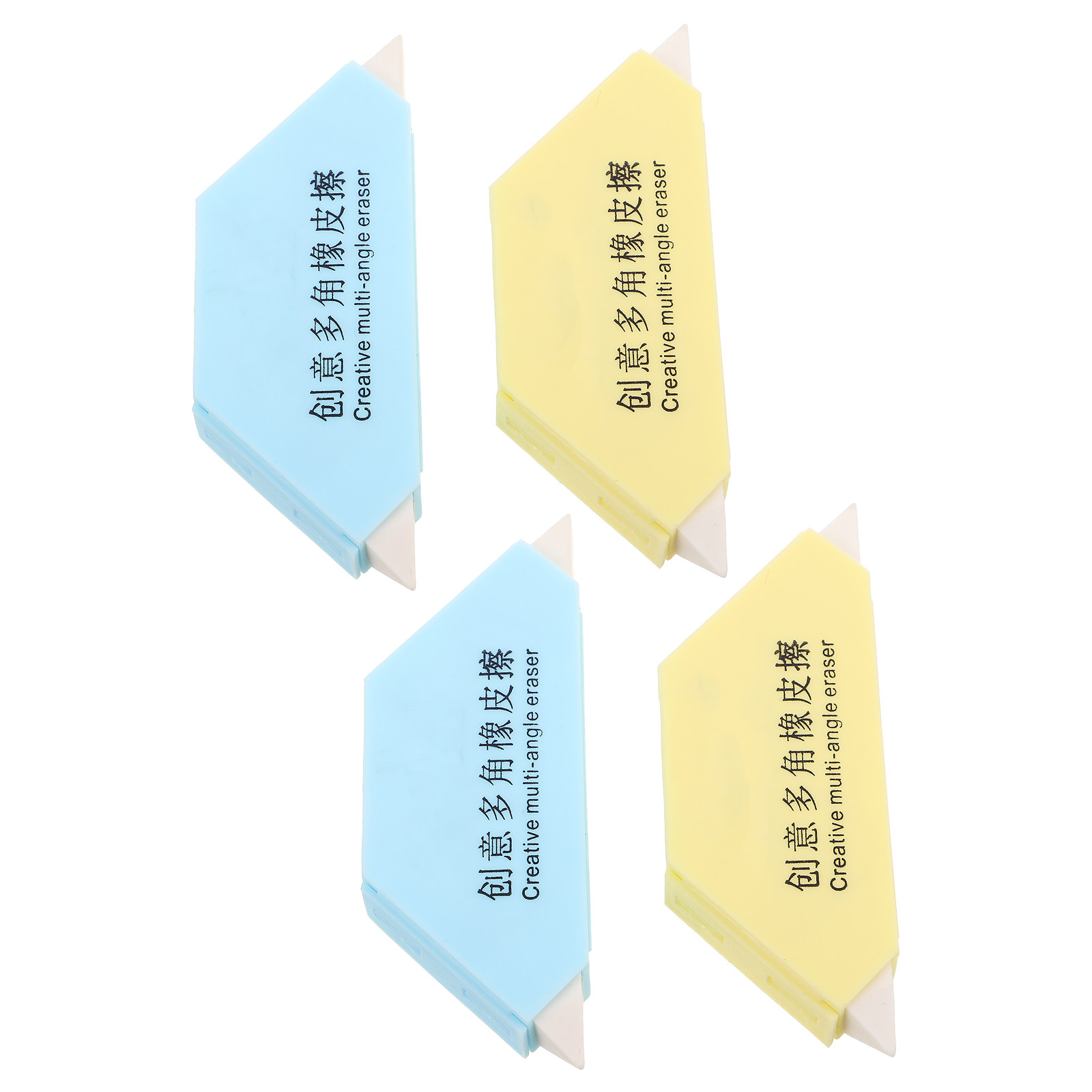 4Pcs Kneaded Eraser Sketching  - Rubber Eraser Kneaded review and price