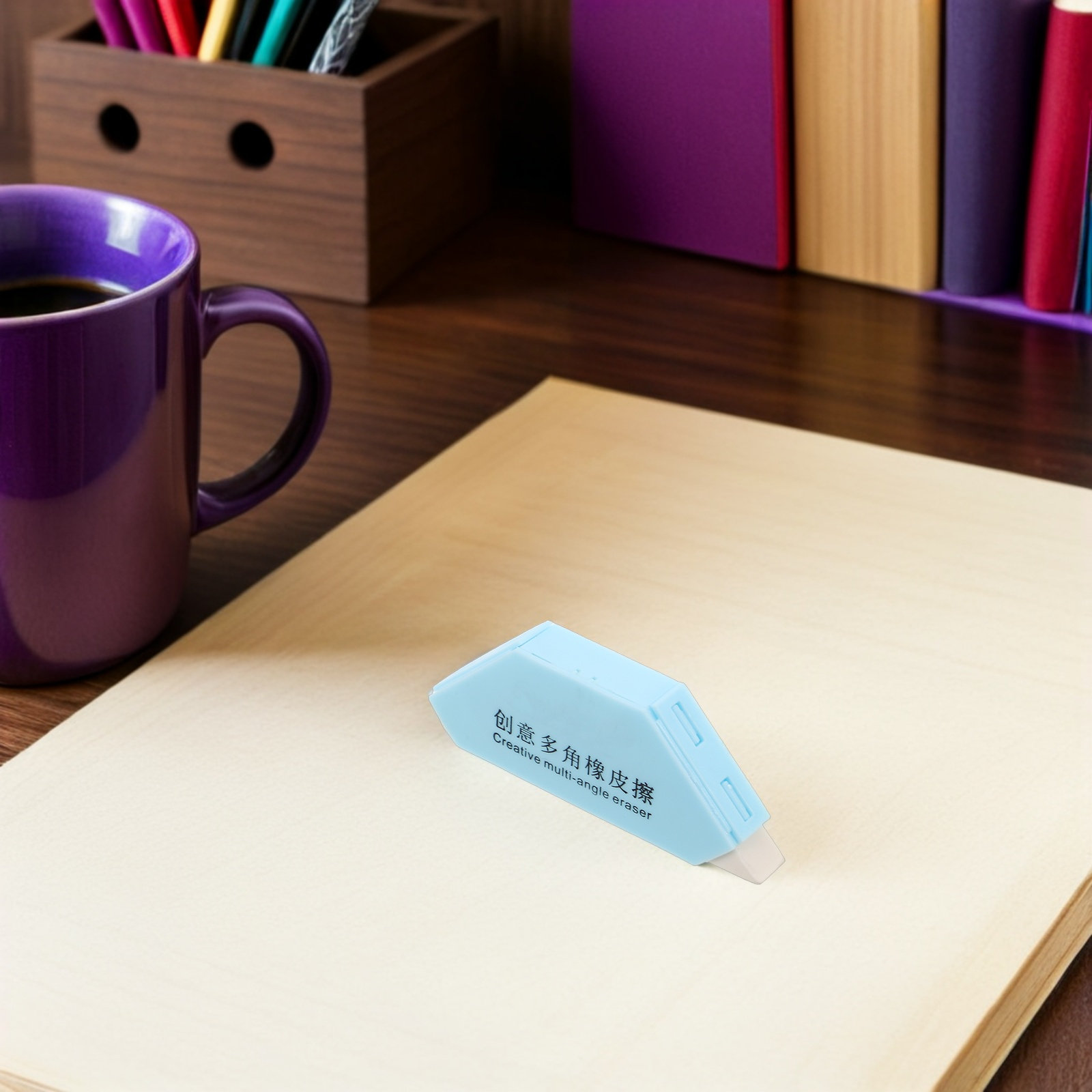 4Pcs Kneaded Eraser Sketching  - Rubber Eraser Kneaded review and price