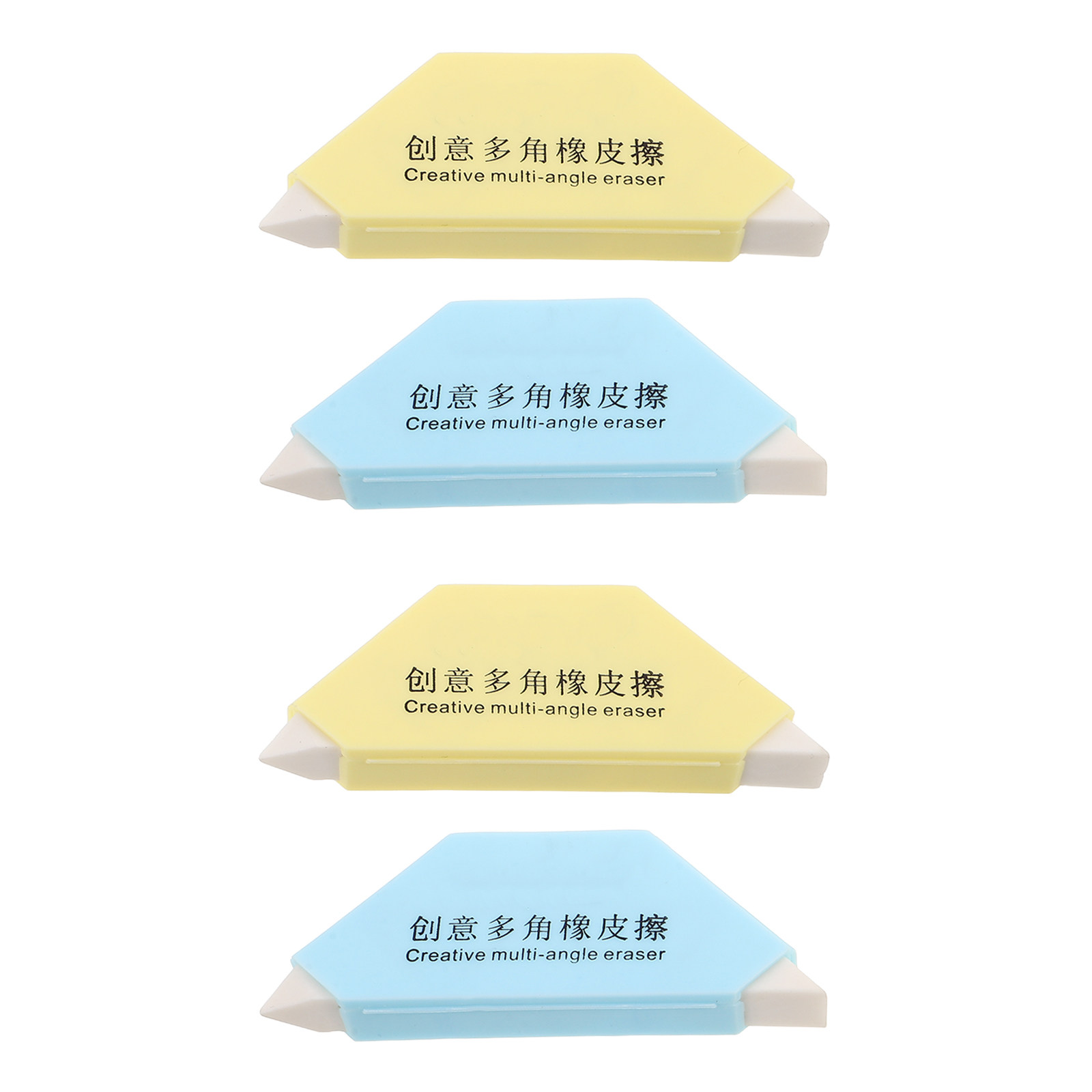 4Pcs Kneaded Eraser Sketching  - Rubber Eraser Kneaded review and price