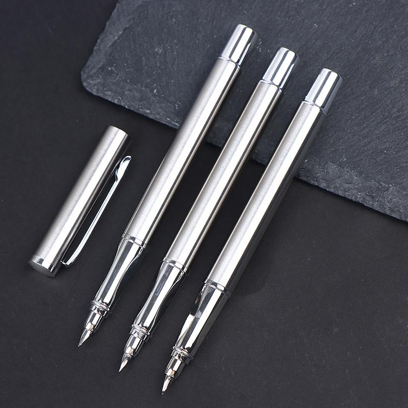 Premium Calligraphy Fountain P - Stationery Warehouse review and price