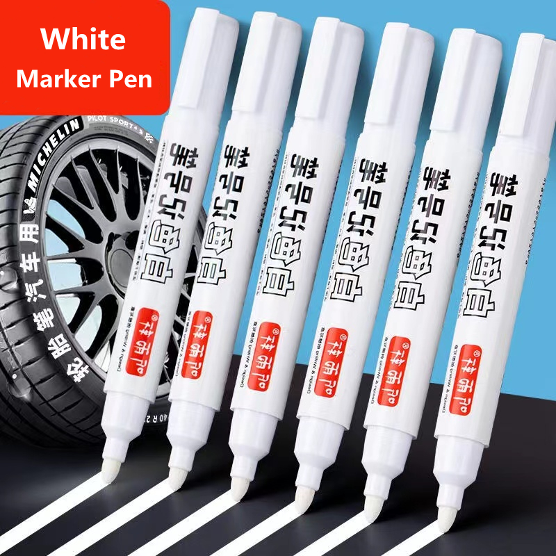 3/5/7Pcs/Set For Metal White M - Gel Ink Pen Set review and price