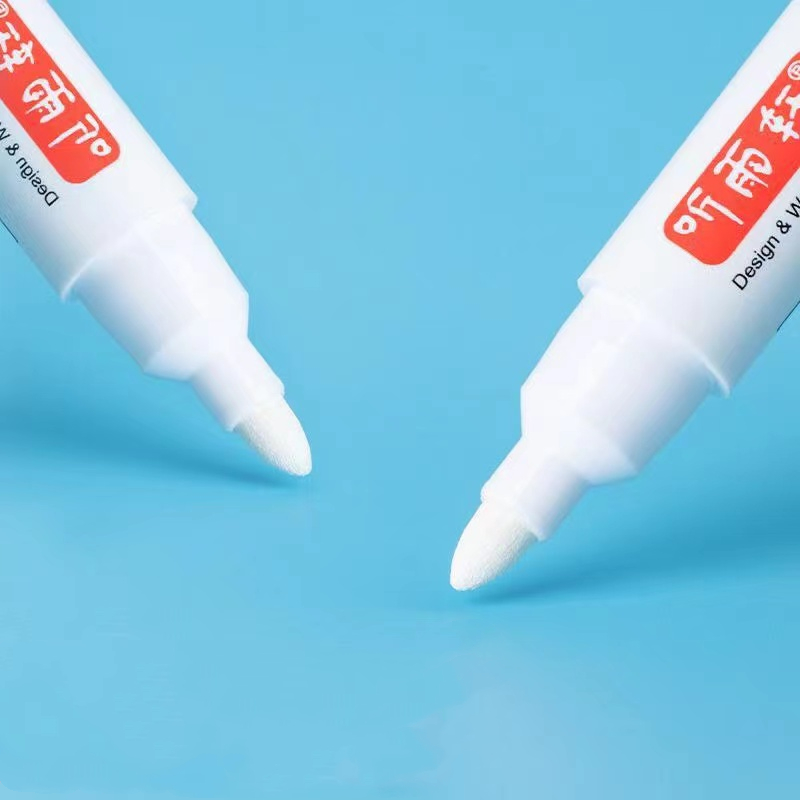 3/5/7Pcs/Set For Metal White M - Gel Ink Pen Set review and price