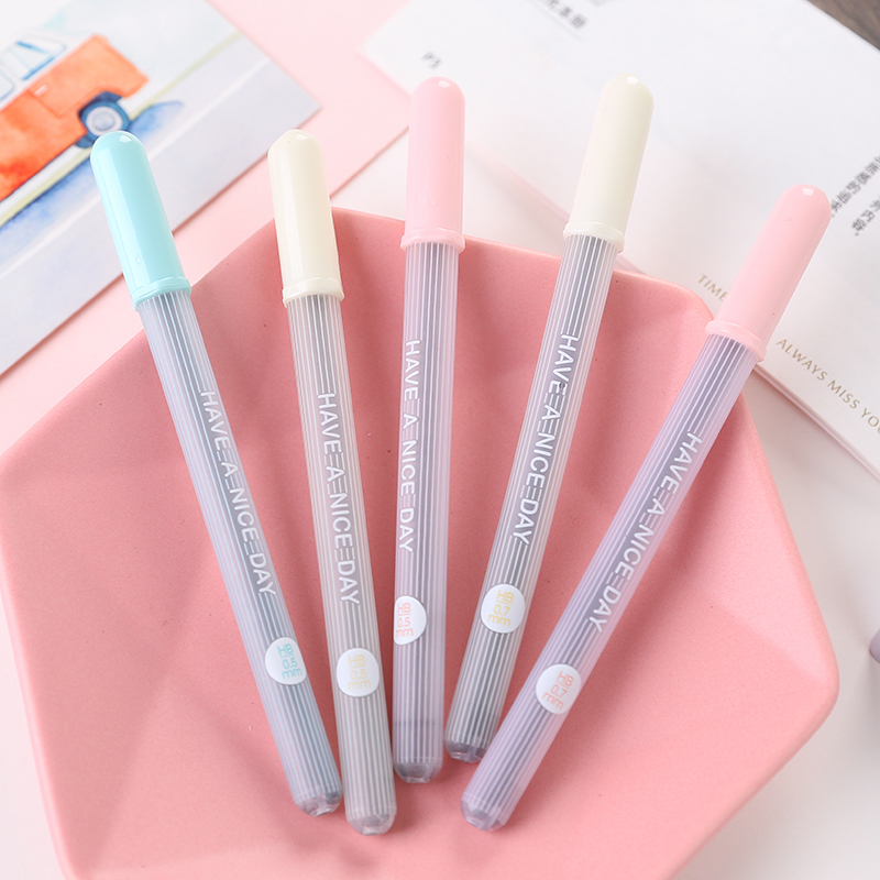 10 pcs/set Student Creative Au - Mechanical Pencil Lead review and price