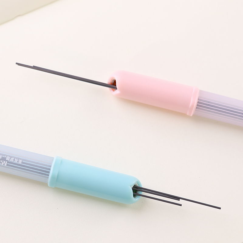 10 pcs/set Student Creative Au - Mechanical Pencil Lead review and price